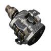 MKS Bicycle Pedal US-S Ezy Silver view 3