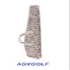 AGXGOLF Boys Right Hand Magnum Impact Combo Starter Golf Club Set w460cc Driver, w/Carry Bag & Free Putter; Tween or Teen Lengths, USA Built view 2