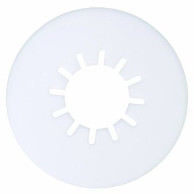 Husky 34914 10 Fifth Wheel Lube Disc, Model: 34914, Outdoor&Repair Store