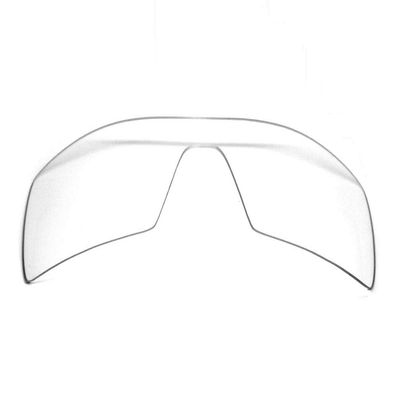 Galaxy Replacement Lenses For Oakley Oil Rig Crystal Clear