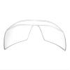Galaxy Replacement Lenses For Oakley Oil Rig Crystal Clear view 1