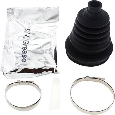 All Balls 19-5034 Universal CV Boot, Model: , Outdoor&Repair Store