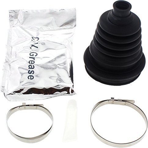 All Balls 19-5034 Universal CV Boot, Model: , Outdoor&Repair Store