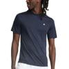 Champion Mens Athletic T-Shirt  Lightweight, Moisture-Wicking, Anti-Odor, Inclusive Fit (S4XL), Navy, X-Large view 1