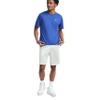 Champion Mens Athletic T-Shirt  Lightweight, Moisture-Wicking, Anti-Odor, Inclusive Fit (S4XL), Royal Blue, X-Large view 4