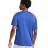 Champion Mens Athletic T-Shirt  Lightweight, Moisture-Wicking, Anti-Odor, Inclusive Fit (S4XL), Royal Blue, XX-Large view 2