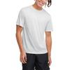 Champion Mens Athletic T-Shirt  Lightweight, Moisture-Wicking, Anti-Odor, Inclusive Fit (S4XL), White, Medium view 1