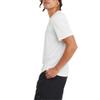 Champion Mens Athletic T-Shirt  Lightweight, Moisture-Wicking, Anti-Odor, Inclusive Fit (S4XL), White, Medium view 3