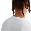 Champion Mens Athletic T-Shirt  Lightweight, Moisture-Wicking, Anti-Odor, Inclusive Fit (S4XL), White, Medium view 4