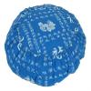 Meditation Cushion Zafu Pillow for Children - Dragons of The Blue Sky view 1