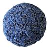 Boon Decor Meditation Cushion Zafu Pillow for Children - Valley of The Blue Palms view 1