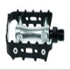 Platform Pedals ATB Light 9/16 inch black per set view 1