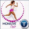 MONISTAT Chafing Relief Powder Gel 1.5 oz (Pack of 7) view 3