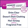 MONISTAT Chafing Relief Powder Gel 1.5 oz (Pack of 7) view 4