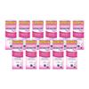 Monistat Care Chafing Relief Powder Gel, Anti-Chafe Protection, 1.5 oz. (Pack of 11) view 1