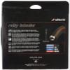 Vittoria Rally TU Rally Tubular Color: All BLK/Full Black 28X23 FV51 Medium view 3