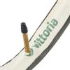 Vittoria Rally TU Rally Tubular Color: All BLK/Full Black 28X23 FV51 Medium view 4