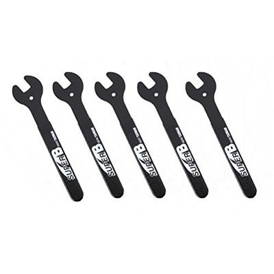 Super B 8659 Hub Conwrench 0.9 inches (24 mm)
