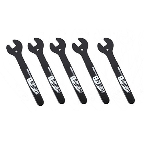 Super B 8659 Hub Conwrench 0.9 inches (24 mm)