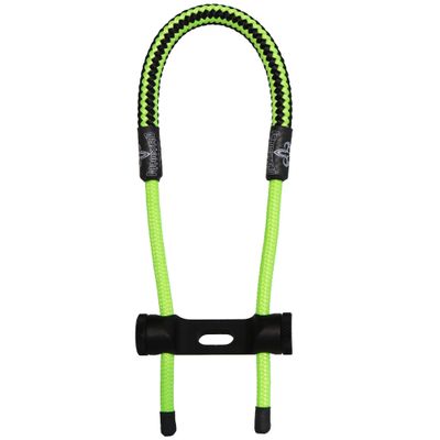 LOC Outdoorz Octa Vibe Kill'R String Silencers (4 Pack), Green