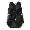 Littlearth Unisex-Adult NFL Cincinnati Bengals Pet Puffer Vest, Team Color, X-Large view 2