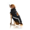Littlearth Unisex-Adult NFL Cincinnati Bengals Pet Puffer Vest, Team Color, X-Large view 3