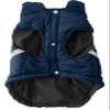 Littlearth Unisex-Adult NFL Dallas Cowboys Pet Puffer Vest, Team Color, Small view 2