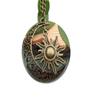 2Pcs Bronze Moon and Sun Necklace Moon Necklace Sun Pendant Necklace view 1