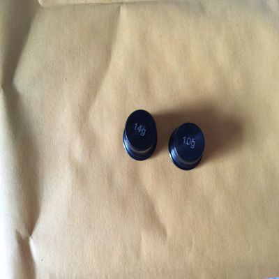 2X /6X /11x Golf Weights Screw Tool for Ping G25 I25 FIT Driver FW Hybrid (1x 10g, 1x 14g)