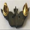 Senior Aviator Subdued Badge view 2