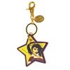 The Coop DC Comics Bombshells: Wonder Woman Faux Leather Keychain view 1