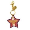 The Coop DC Comics Bombshells: Wonder Woman Faux Leather Keychain view 2