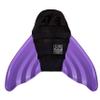 Sun Tails Mermaid Monofin (Lavender, Nunui - Teen/Adult Size) view 1