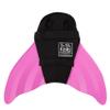 Sun Tails Mermaid Monofin (Pink, Keiki - Child Size) view 1