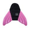 Sun Tails Mermaid Monofin (Pink, Keiki - Child Size) view 3
