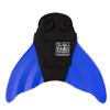 Sun Tails Mermaid Monofin (Blue, Keiki - Child Size) view 1