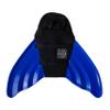 Sun Tails Mermaid Monofin (Blue, Keiki - Child Size) view 3