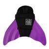 Sun Tails Mermaid Monofin (Purple, Nunui - Teen/Adult Size) view 3