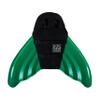 Sun Tails Mermaid Monofin (Green, Keiki - Child Size) view 3
