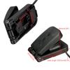 JCMOTO Foot Throttle Pedal Accelerator For Electric Go Kart Scooter E Bike (Black) view 2