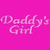 Dog in the Closet, Daddy's Girl # 1 - Rhinestone Dog Bandana - Choice of Color view 2