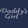 Dog in the Closet, Daddy's Girl # 1 - Rhinestone Dog Bandana - Choice of Color view 2