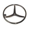 Uflex USA Inc. V46 Steering Wheel with Speed Knob, 13.5" view 1