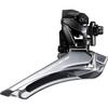 Shimano Front DERAILLEUR, FD-R9100, DURA-ACE, BRAZED-ON Type, for 11-Speed, IND. Pack view 1
