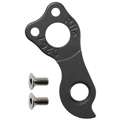 Pilo D261 Derailleur Hanger for Kona (#EE) Operator, Supreme Operator, Entourage DL