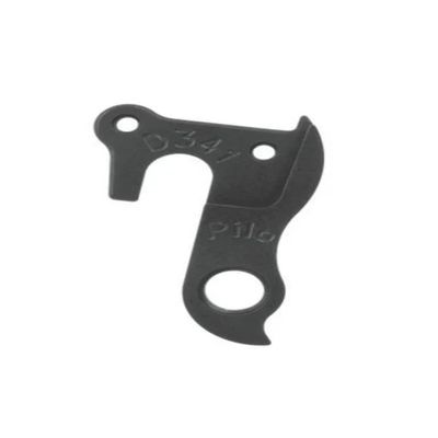 Pilo D341 Derailleur Hanger for Norco 29, Fluid, Trail, Indie