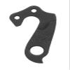 D343 Derailleur Hanger for Haibike Sleek, Greed, Bergamont #BGM-H031 view 1