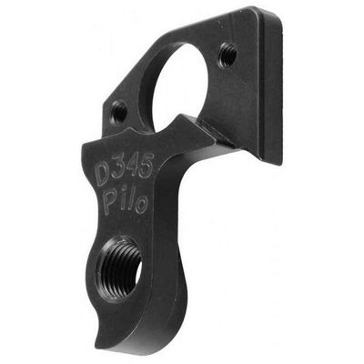 Pilo D345 Derailleur Hanger Ellsworth One Size