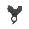 Pilo D356 Derailleur Hanger Compatible with / Replacement for Cannondale #KF077 Gemini, Gemini DH, Prophet view 1