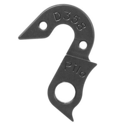 Pilo D358 Derailleur Hanger for Ridley Noah 2015